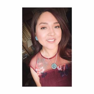 Meet your Posher, Kieshia